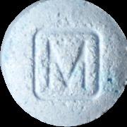 M30 sample 12246