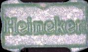Heineken sample 12251