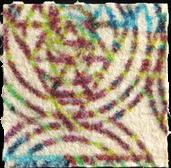 LSD Filz sample 12262