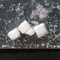 Alprazolam ''Blanks'' sample 12300