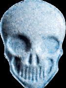 Totenkopf / MyBrand sample 12331