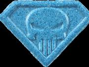 Punisher sample 12334