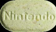 Nintendo sample 12338