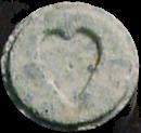 Heart sample 1233