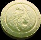 Yin Yang sample 1238
