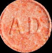 AD 30 sample 12407