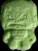 Hulk sample 12445