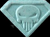 The Punisher sample 12449