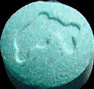 Dolphin sample 1246