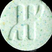 Hublot sample 12474