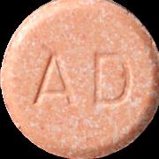 AD 30 sample 12475