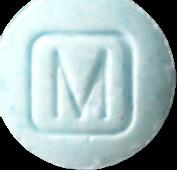 M30 sample 12476