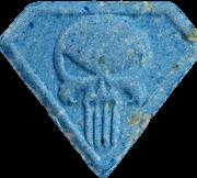 The Punisher sample 12484