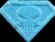 The Punisher sample 12509