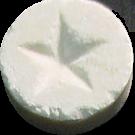 Star sample 1250