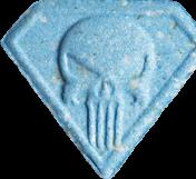 The Punisher sample 12510