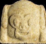 Three Wise Monkeys sample 12511