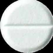 Morphine sample 12531
