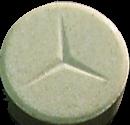 Mercedes sample 1255