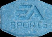 EA Sports sample 12583