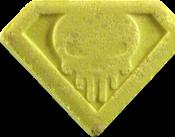 The Punisher sample 12588