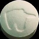 Unicorn sample 1260