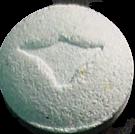Bull sample 1263