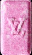 Louis Vuitton sample 12658