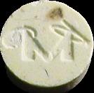 Miracle sample 1267