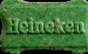 Heineken sample 12682