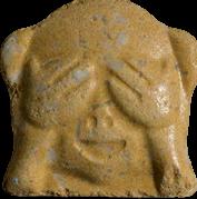 Three Wise Monkeys sample 12686
