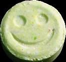 Smiley sample 1268