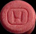 Honda sample 1269