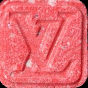 Louis Vuitton sample 12715
