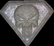 Punisher sample 12724