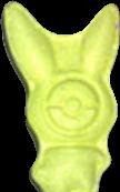 Plusle sample 12730