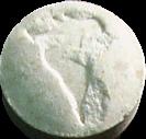White Lady sample 1273