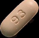 Naproxen sample 1274