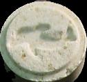 Dolphin sample 1276