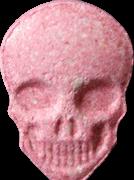 MyBrand Skull sample 12772