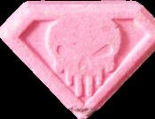Pink Punisher sample 12773