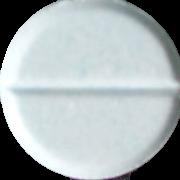 Lorazepam sample 12783
