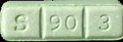 S903 sample 12830