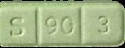 S903 sample 12831