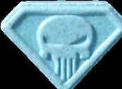 The Punisher sample 12836