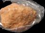 Orange Rocky sample 12838