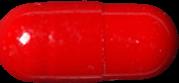 Red Devil sample 12845