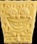 Spongebob sample 12856