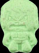 Hulk sample 12858