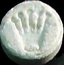Crown sample 1285